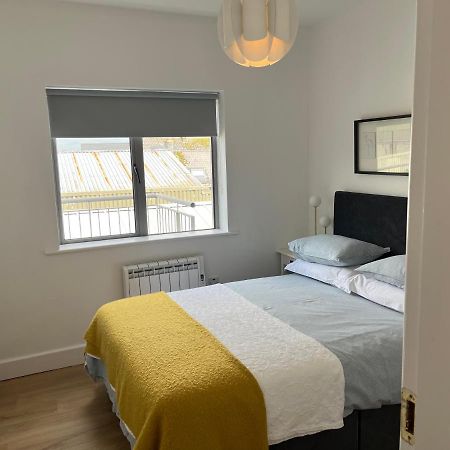 2 Bedroom Apartment Central Town Location Enniscorthy Exterior foto